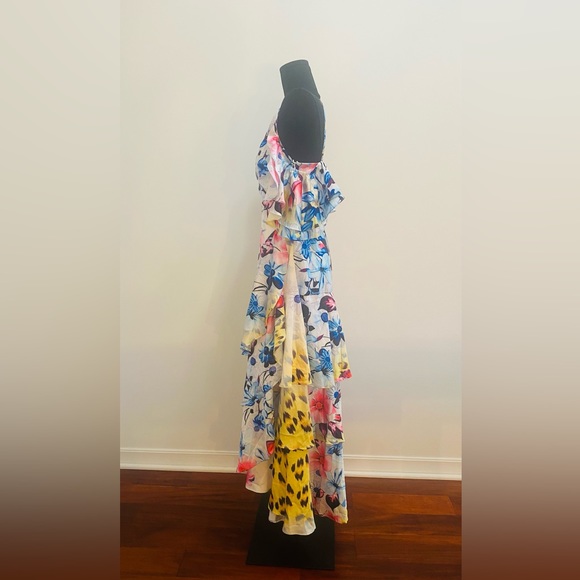 Sonya B Boutique Garden Dress - Picture 3 of 7